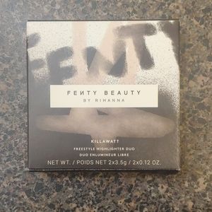Fenty Beauty Highlighter Duo